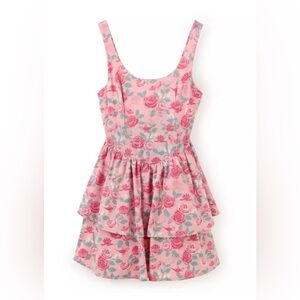 Her Universe Disney Princess Active Dress